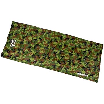 

Acra Masker-T maskáčový