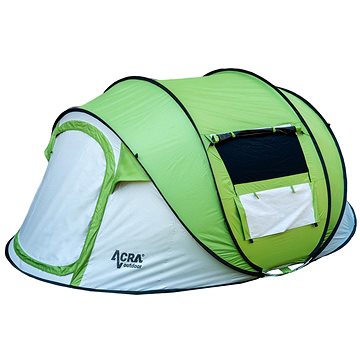 

Acra Outdoor ST30 - zelený se zatmavením