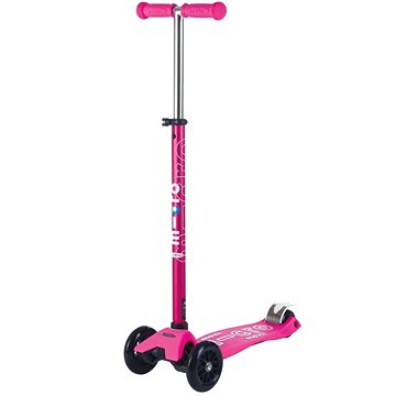

Micro Maxi Deluxe růžová
