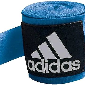

Adidas boxerské bandáže 5x350 cm, modré