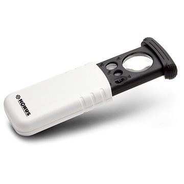 

Konus QUICKLENS-3 10x-20x-30x lupa