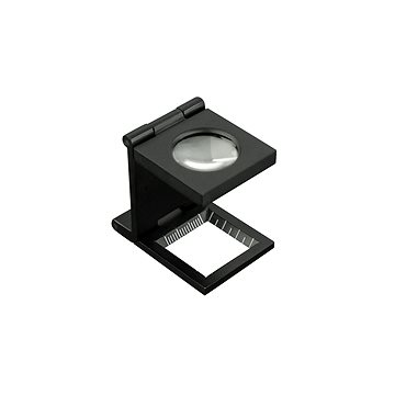 

Konus lupa 25×25mm Linen Tester 5×