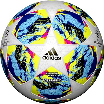 

Adidas Finale Top Training Ball vel. 5