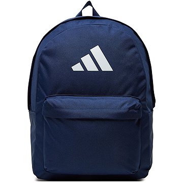 Adidas Batoh Classic 3 Bar Logo Dark Navy