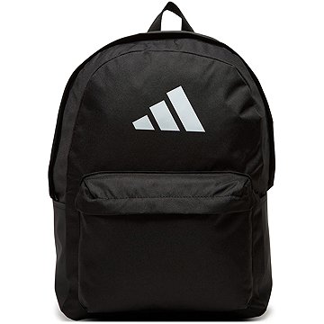 Adidas Batoh Classic 3 Bar Logo Black