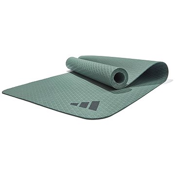 Adidas Yoga Mat 4 mm Legend Ivy