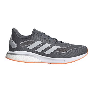 Grey/White, size EU 44.5/271mm - Running Shoes | Alza.cz