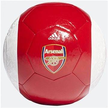 Adidas AFC CLUB HOME vel. 5 - Fotbalový míč