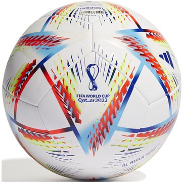 

Adidas Al Rihla 2022, vel. 5