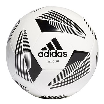 

Adidas Tiro club Team vel. 5