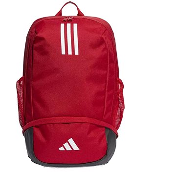 

Adidas Tiro Backpack červená