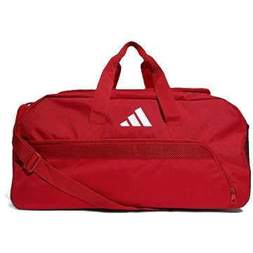 

Adidas Tiro League Duffle Medium červená