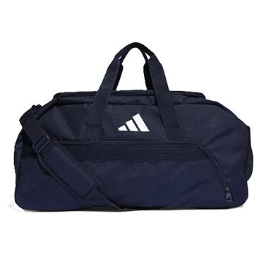 

Adidas Tiro League Duffle Medium námořnická modrá