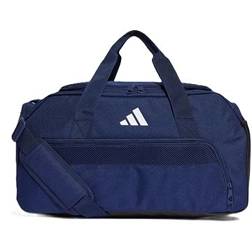 

Adidas Tiro League Duffle Small námořnická modrá