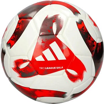 

Adidas Tiro League Futsal bílo/červený
