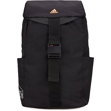 Adidas Standards Flap Black/White