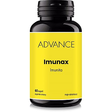

ADVANCE Imunax 60 kapslí