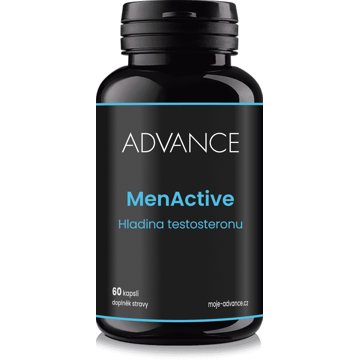 

ADVANCE Menactive 60 kapslí