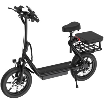 

AERIUM Aovo Pro Comfort černá