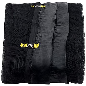 

Aga Vnitřní ochranná síť 500 cm na 12 tyčí Black net / Black (kruh)