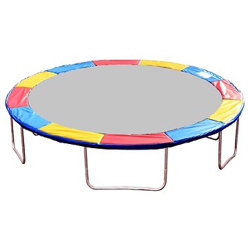 

Aga Kryt pružin na trampolínu 430 cm Trikolóra