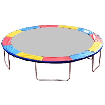 

Aga Kryt pružin na trampolínu 366 cm Trikolóra