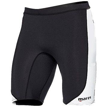 

Mares Pánské lycrové kraťasy RASHGUARD SHORTS 3XL