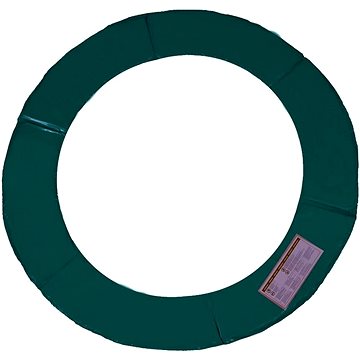 

Aga Kryt pružin na trampolínu 250 cm Dark Green