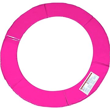 

Aga Kryt pružin na trampolínu 366 cm Pink