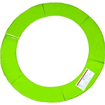 

Aga Kryt pružin na trampolínu 366 cm Light Green