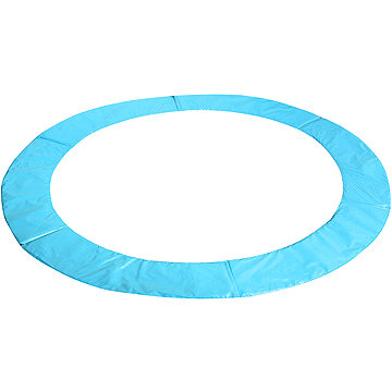 

Aga Kryt pružin na trampolínu SPORT EXCLUSIVE 180 cm světle modrý