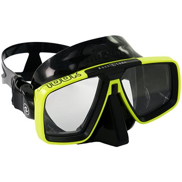 

Aqualung LOOK BLACK, lime