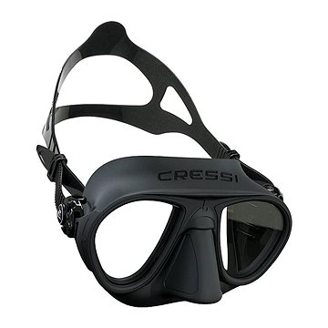

Cressi CALIBRO, černá