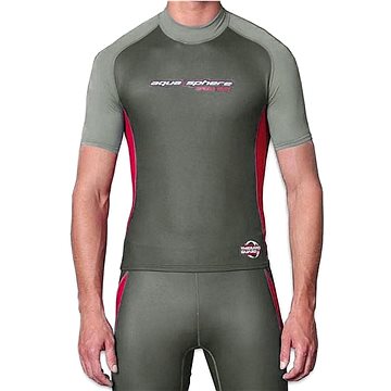 

Aqua Sphere Top, krátký rukáv, vel. XS