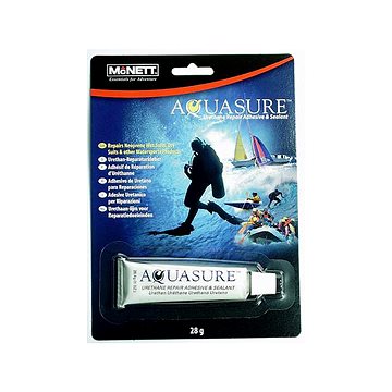 

Lepidlo na neopren McNett Aquasure 28g