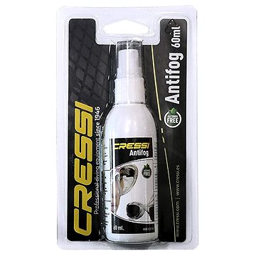 

Protimlžicí Cressi 60 ml