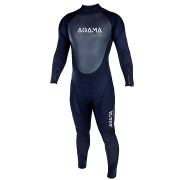 

Agama Evolution Pánský 3 mm L
