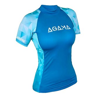 

Agama AQUA LADY, krátký rukáv, vel. S