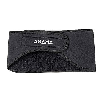 

Ledvinový pás Agama BACKSUPPORT 5/6,5 mm, černá, 3XL