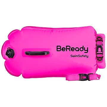

Agama SWIM PRO 28 L, růžová