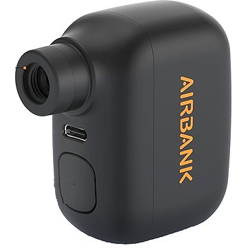 

Cycplus Airbank Elektrická minipumpa AS100