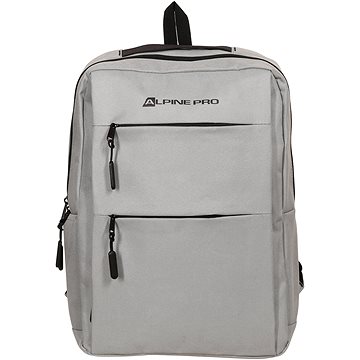 

ALPINE PRO Riwese Městský batoh high rise Unisex