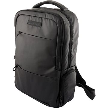 

ALPINE PRO Zarde Městský batoh black Unisex