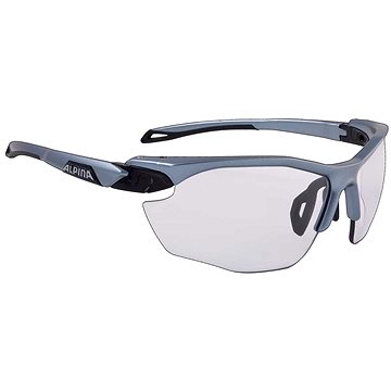 

Alpina Twist Five HR VL+ tin-black