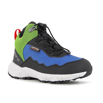 

Alpina Breeze jr EU 34 220 mm