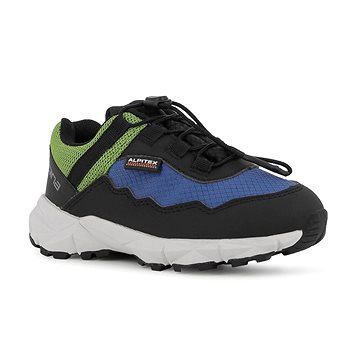 

Alpina Breeze jr Low blue S EU 31 197 mm