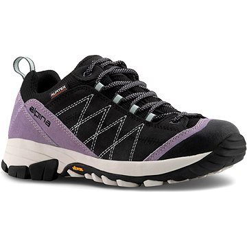 

Alpina Glacia pink EU 37 235 mm