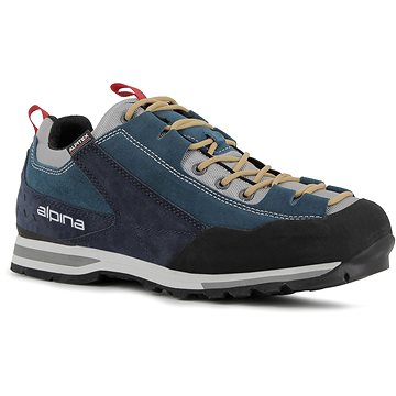 

Alpina Royal Vibram blue EU 38 245 mm