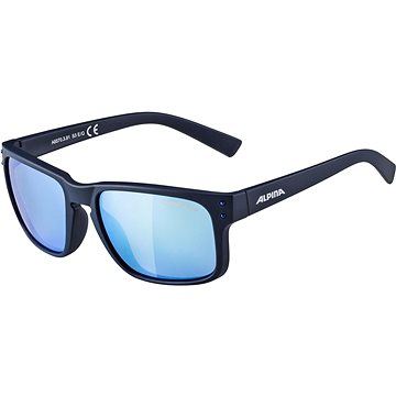 

Alpina Kosmic blue