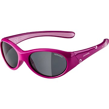 

Alpina Flexxy Girl pink-rose